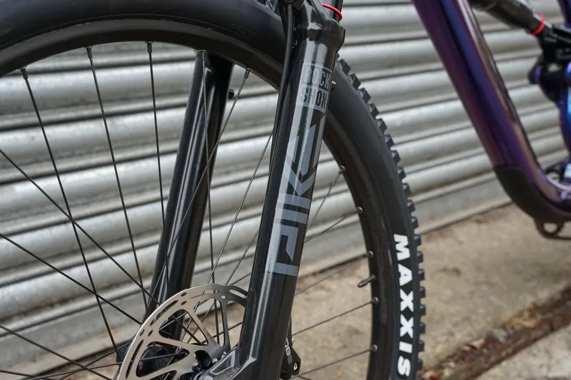 Cannondale Habit 3 Trail Bike in Purple Haze-4
